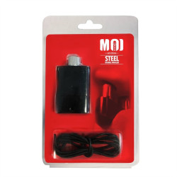MOI Diffuseur de Leather Cleaner Pop In